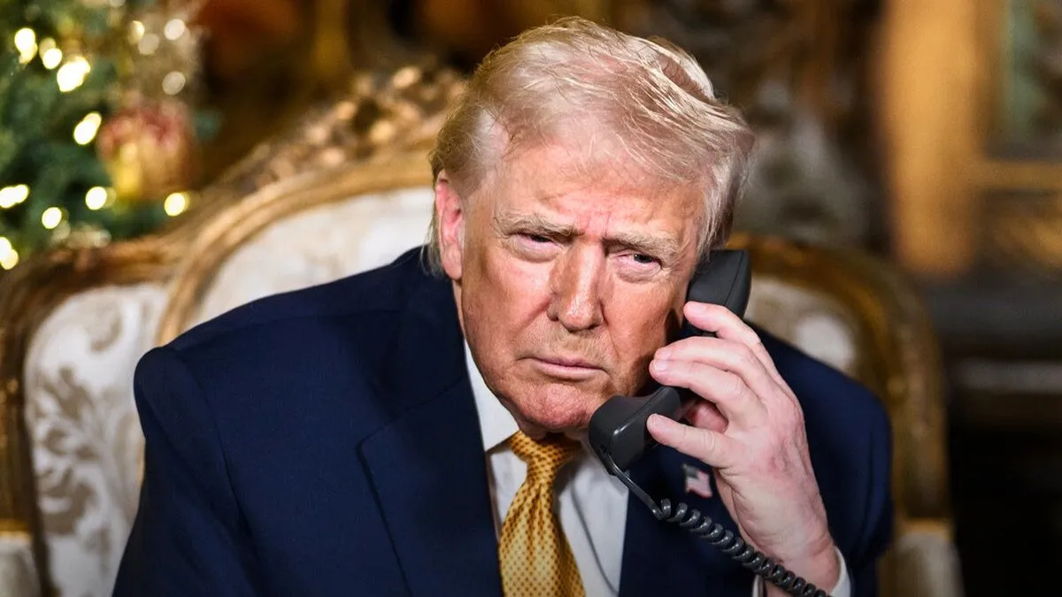 Trump solicita $200 mil millones al Congreso para continuar la guerra en Irán.