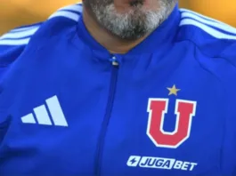 La Universidad de Chile triunfa ante Coquimbo y busca nuevo director técnico.