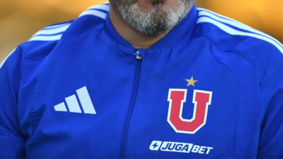 La Universidad de Chile triunfa ante Coquimbo y busca nuevo director técnico.