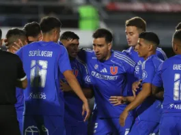 Crisis en la U: salidas y lesiones complican el futuro del equipo.
