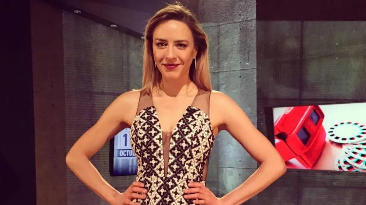 Valeria Ortega inicia una nueva vida en Inglaterra