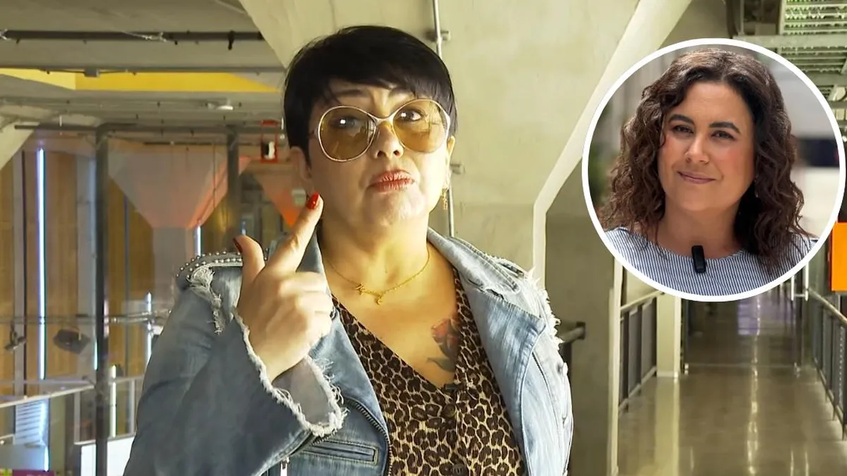 Vanessa Daroch enfrenta acusaciones de estafa tras denuncias de clientes insatisfechos.