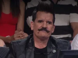 Vasco Moulian critica a los participantes de "Fiebre de Baile" por su falta de carisma.