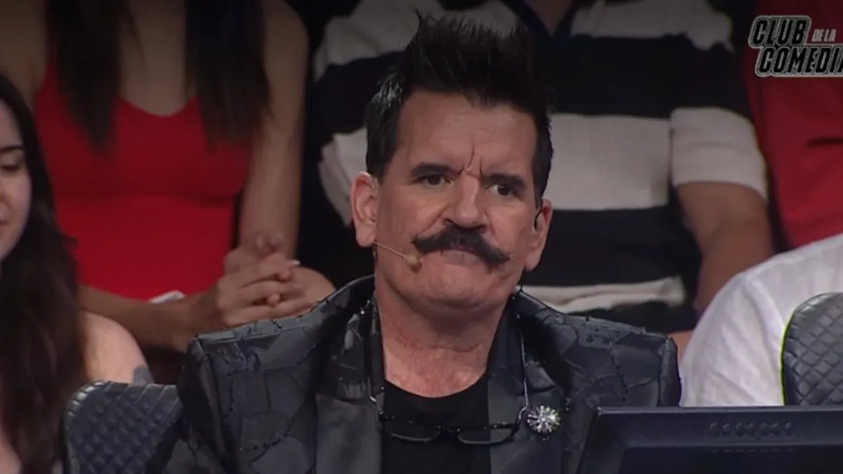 Vasco Moulian critica a los participantes de 