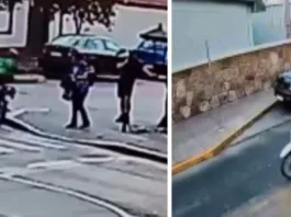 Exmilitar venezolano condenado por 16 robos en La Serena y Coquimbo.