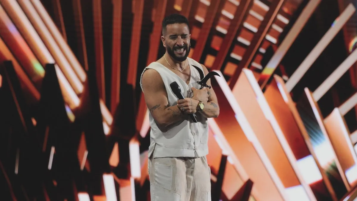 El Festival de Viña 2026: un éxito rotundo con más de 50 millones de visualizaciones.