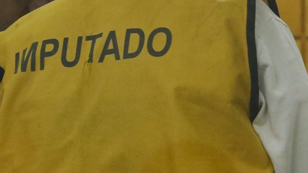 Culpable de homicidio: ciudadano chileno condenado por muerte de argentino en 2023.