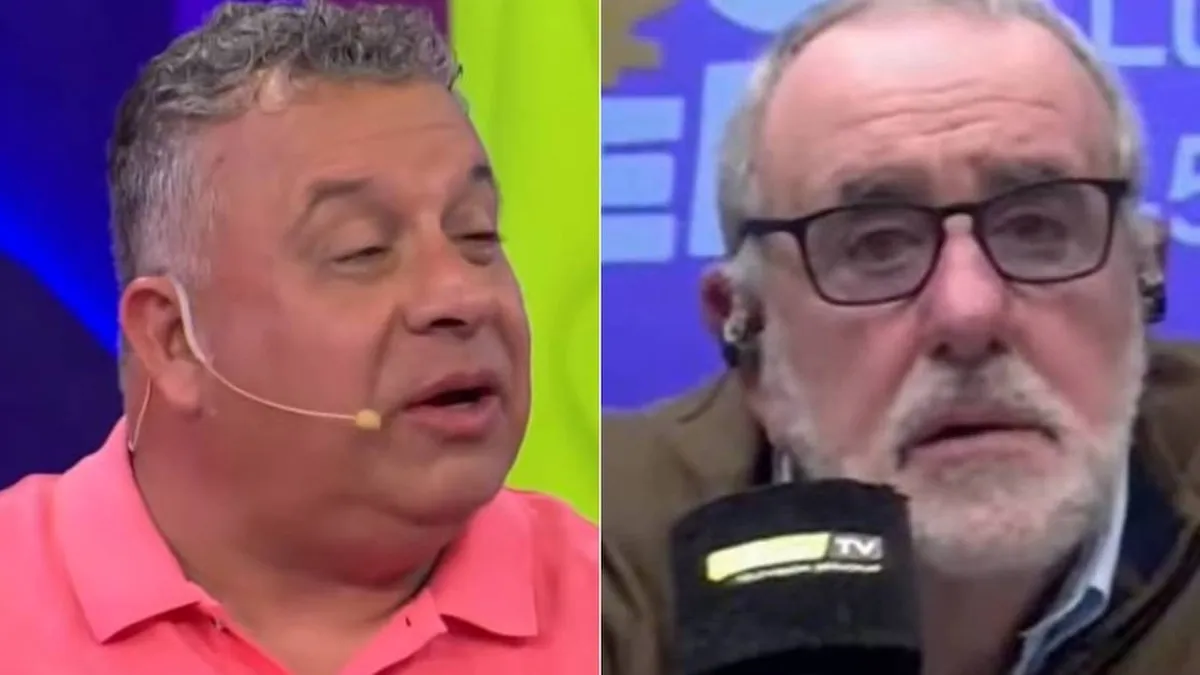 Willy Sabor habla sobre la ruptura con Roberto Dueñas y las traiciones que marcaron su vida.