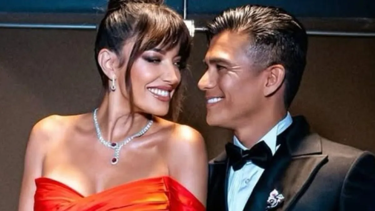 Yamila Reyna contacta a Américo por problemas económicos tras su separación.