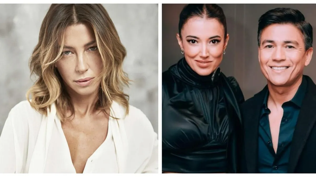 Yamila Reyna regresa a los escenarios tras su ruptura con Américo y la denuncia de violencia.