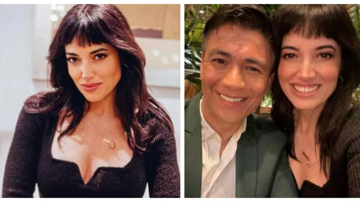 Yamila Reyna contactó a Américo por problemas económicos tras su separación.