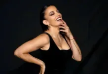 Yamila Reyna regresa a los escenarios tras su separación de Américo.