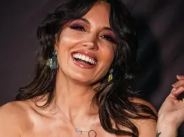 Yamila Reyna regresa al stand up tras su separación y anuncia nuevas fechas.