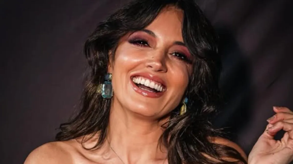 Yamila Reyna regresa a los escenarios tras superar una dura batalla personal.