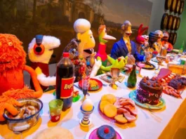 31 Minutos inicia acciones legales contra Huechuraba por uso no autorizado de sus personajes.