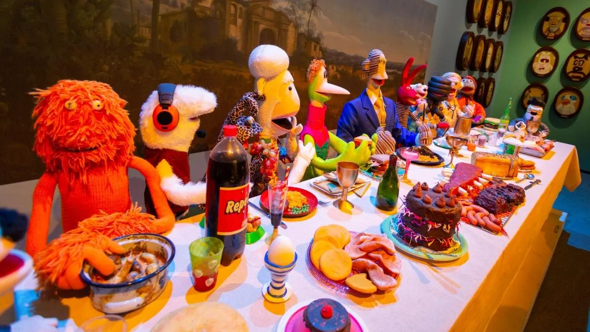 31 Minutos inicia acciones legales contra Huechuraba por uso no autorizado de sus personajes.