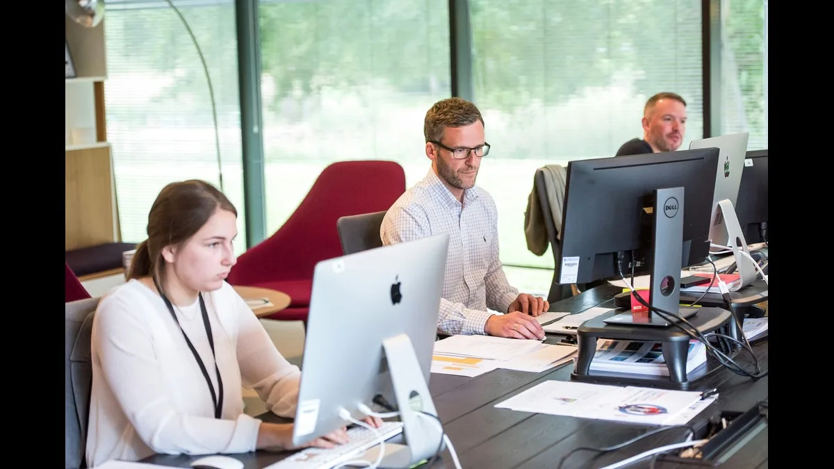 Optimismo asoma como factor clave para el mercado laboral en 2026