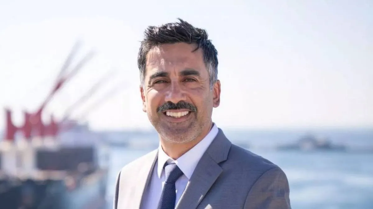 Aldo Ibani renuncia como Seremi de Salud tras denuncias y polémica en redes sociales.