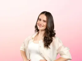 "Sin receta para ser mamá": una historia de superación y amor tras la separación.