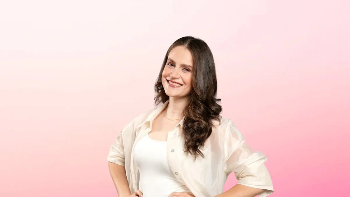 "Sin receta para ser mamá": una historia de superación y amor tras la separación.