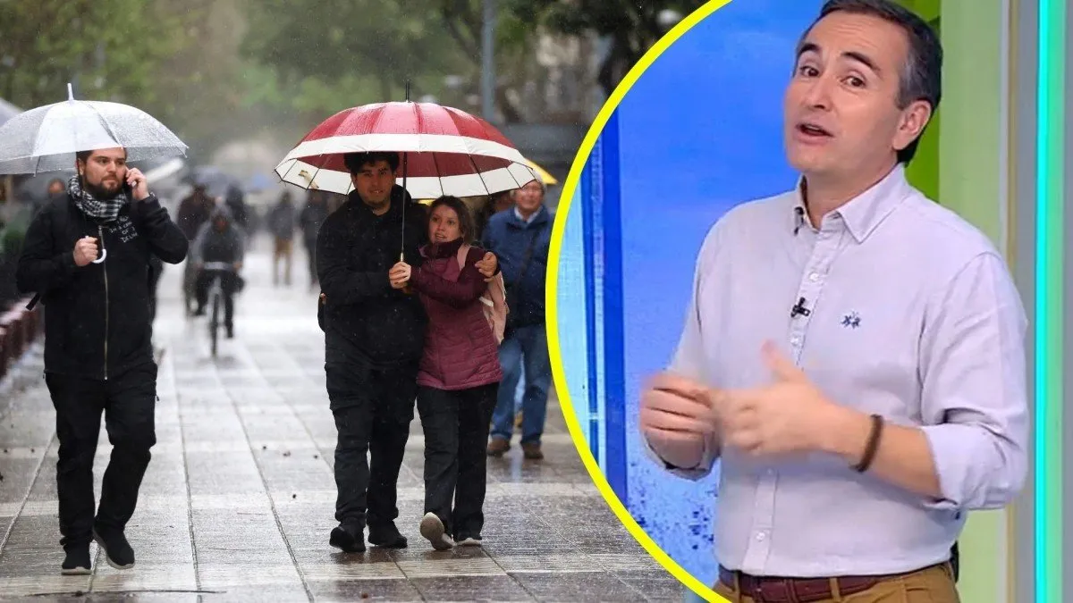 Fin de semana largo soleado en Chile