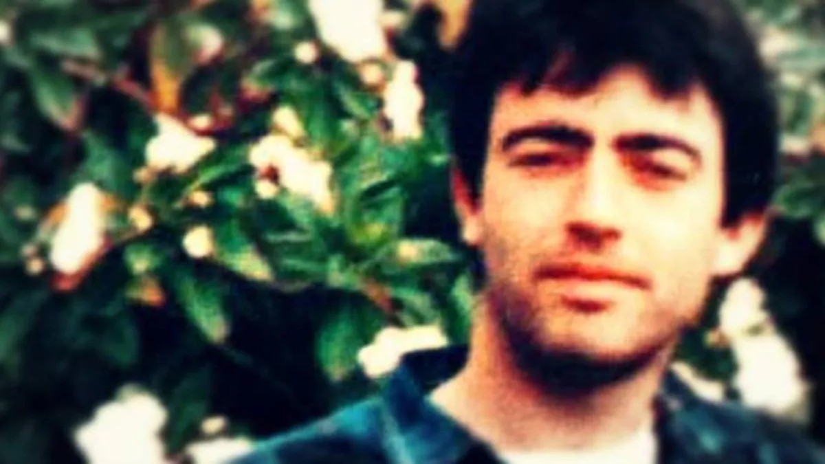 Alex Matute pide apoyo ciudadano para esclarecer el caso de su hermano Jorge.