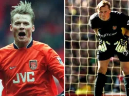 Fallece Alexander Manninger