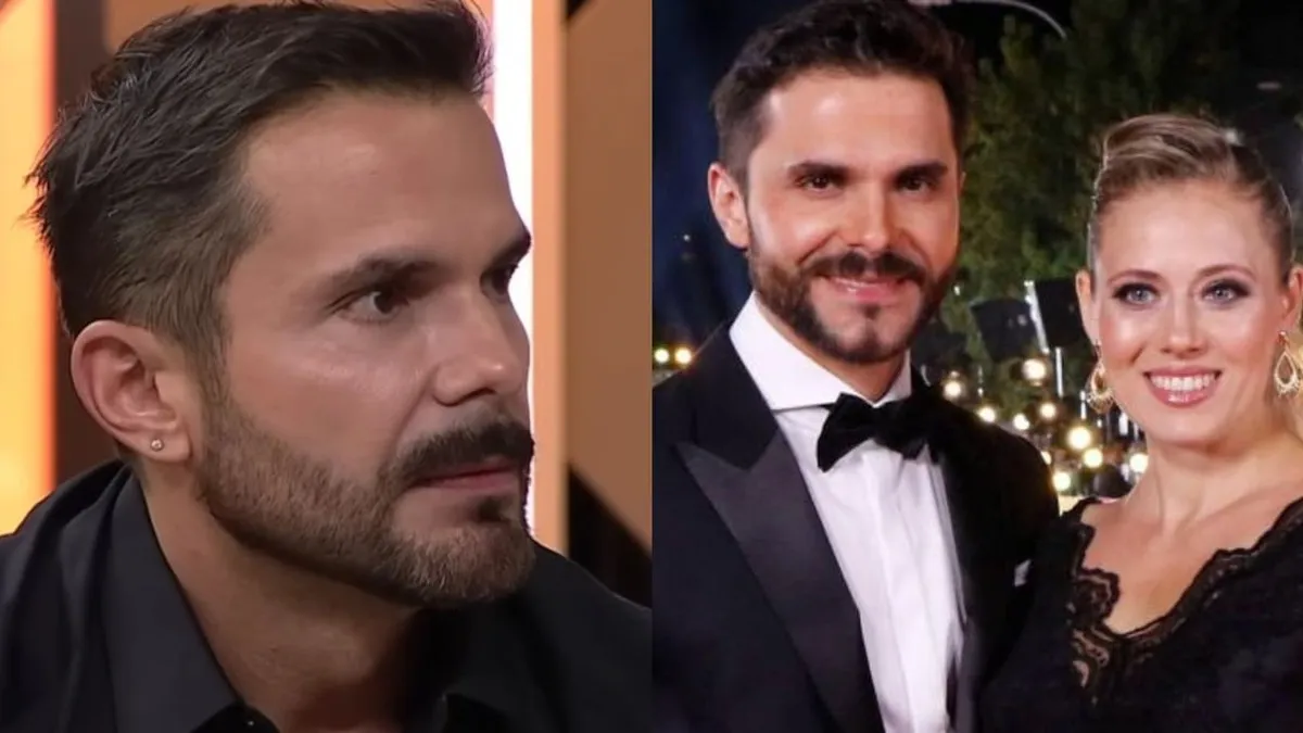 Álvaro Ballero reflexiona sobre su separación y el camino hacia nuevas relaciones.