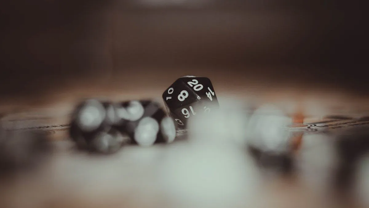 Descubrimiento de dados prehistóricos revela el conocimiento del azar en nativos americanos.