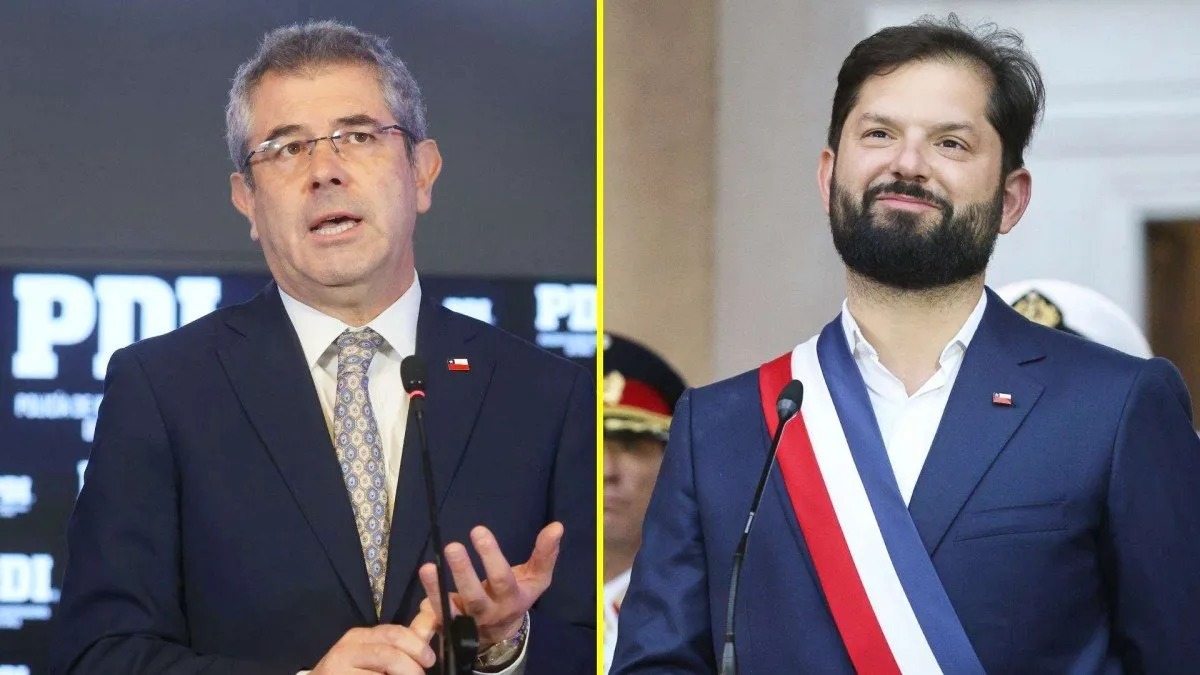 Andrés Jouannet critica promesas incumplidas y resalta avances en seguridad actual.