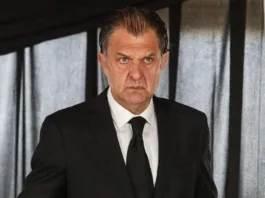 La Corte de Rancagua rechaza amparo de Aníbal Mosa en caso de licencia fraudulenta.