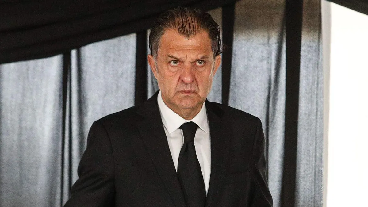 La Corte de Rancagua rechaza amparo de Aníbal Mosa en caso de licencia fraudulenta.