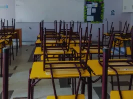 Estudiantes formalizados por amenazas de tiroteo en colegios de Antofagasta y Calama.