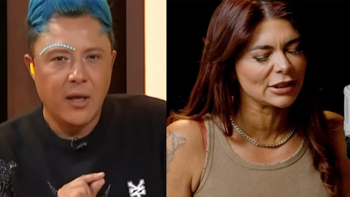 Antonella Ríos es reemplazada por Paula Escobar tras conflictos en Zona Latina.