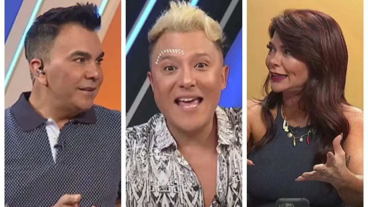 Antonella Ríos deja Zona Latina tras polémica desvinculación tras licencia médica.