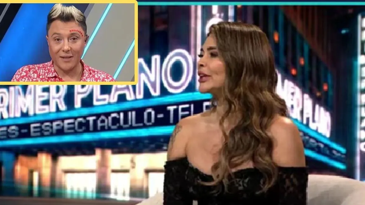 Antonella Ríos habla sobre su despido y las humillaciones en Zona Latina.