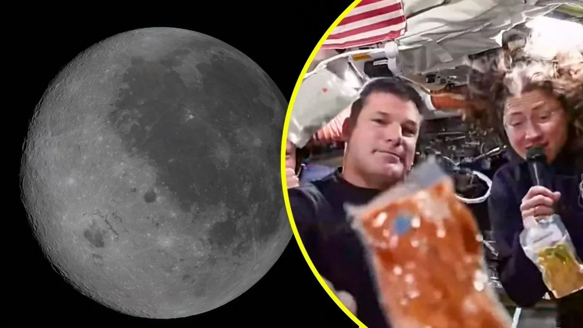 Artemis II: un histórico sobrevuelo lunar que conecta a millones con la exploración espacial.