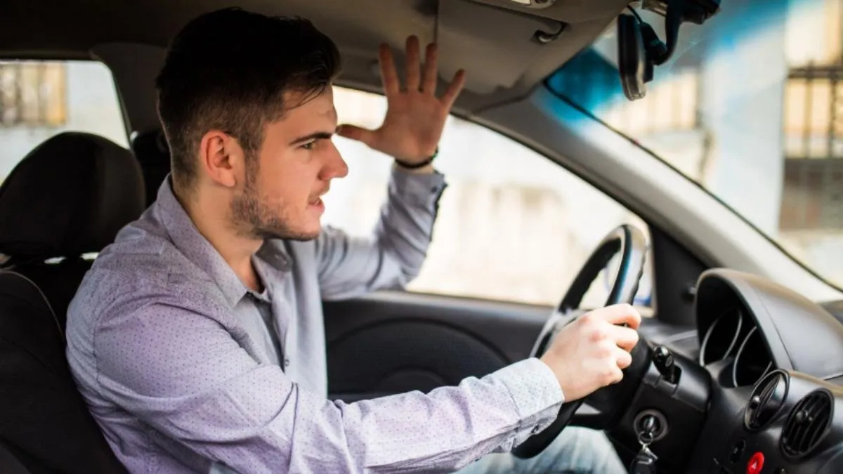 Estudio revela hábitos de riesgo en conductores chilenos que aumentan accidentes.