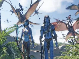 "Avatar: Fuego y ceniza" llega a plataformas digitales con nuevos personajes y conflictos.