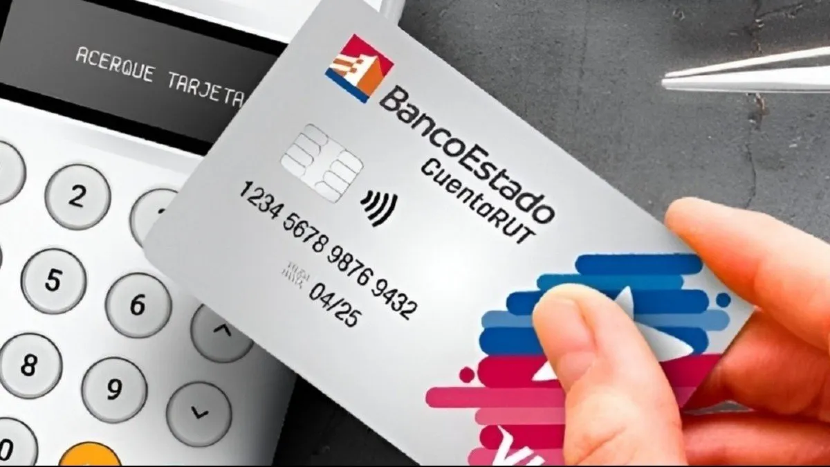 Descubre los beneficios de la Cuenta RUT de BancoEstado: ¡fácil y sin costo!