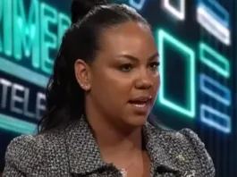 Betsy Camino habla sobre su lucha por ser madre y su reciente compromiso.