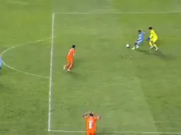 Bolívar y La Guaira empatan 1-1 en un emocionante duelo de la Copa Libertadores.