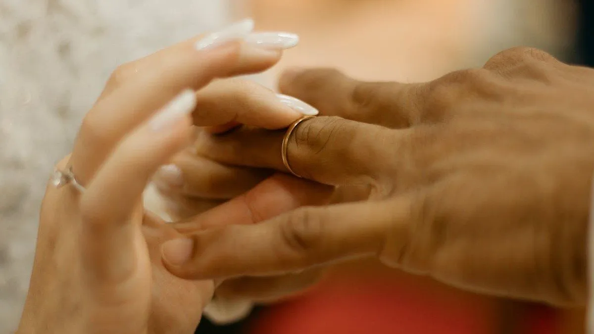 Bono Bodas de Oro: $463.166 para parejas con 50 años de matrimonio.