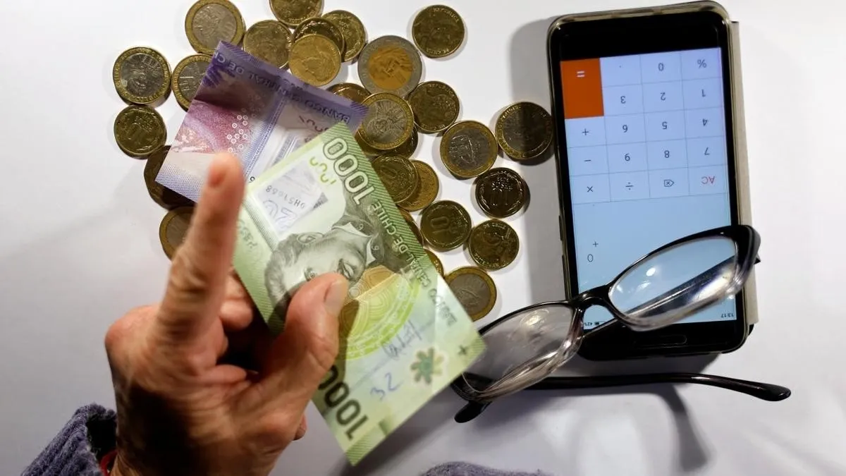 Bono de Invierno: $81.257 para mayores de 65