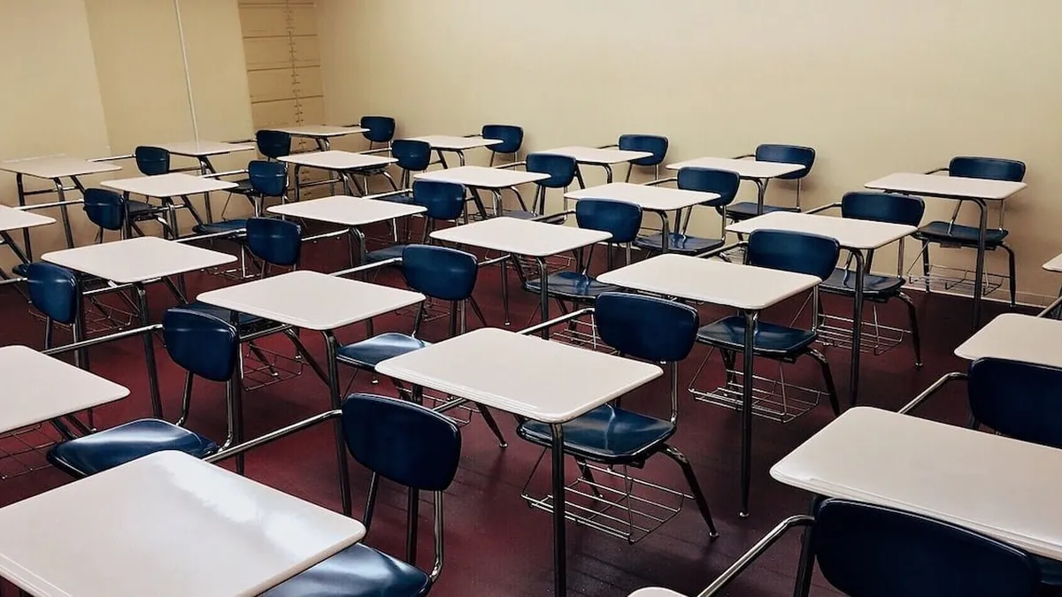 La Brigada del Cibercrimen identifica broma de tiroteo en colegio de Concepción.