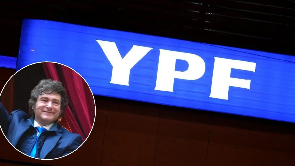 La Cámara de Apelaciones revoca condena a Argentina por expropiación de YPF.