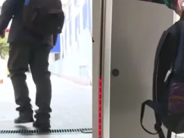 Un alumno de 18 años asesina a una inspectora en Calama