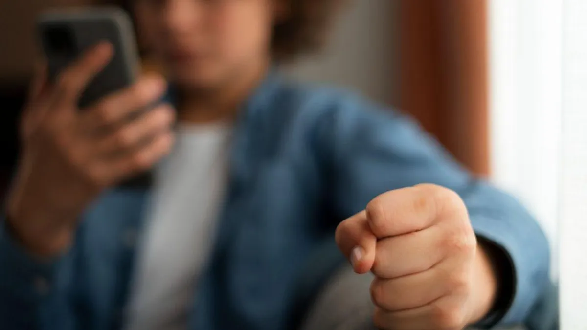 Tragedia en Calama: un ataque escolar revela la complejidad de la violencia juvenil.