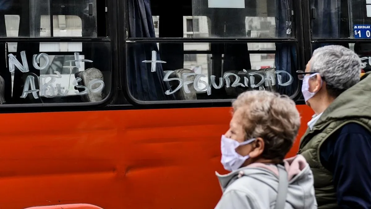 Calama lanza programa de tarjetas liberadas para transporte de adultos mayores.