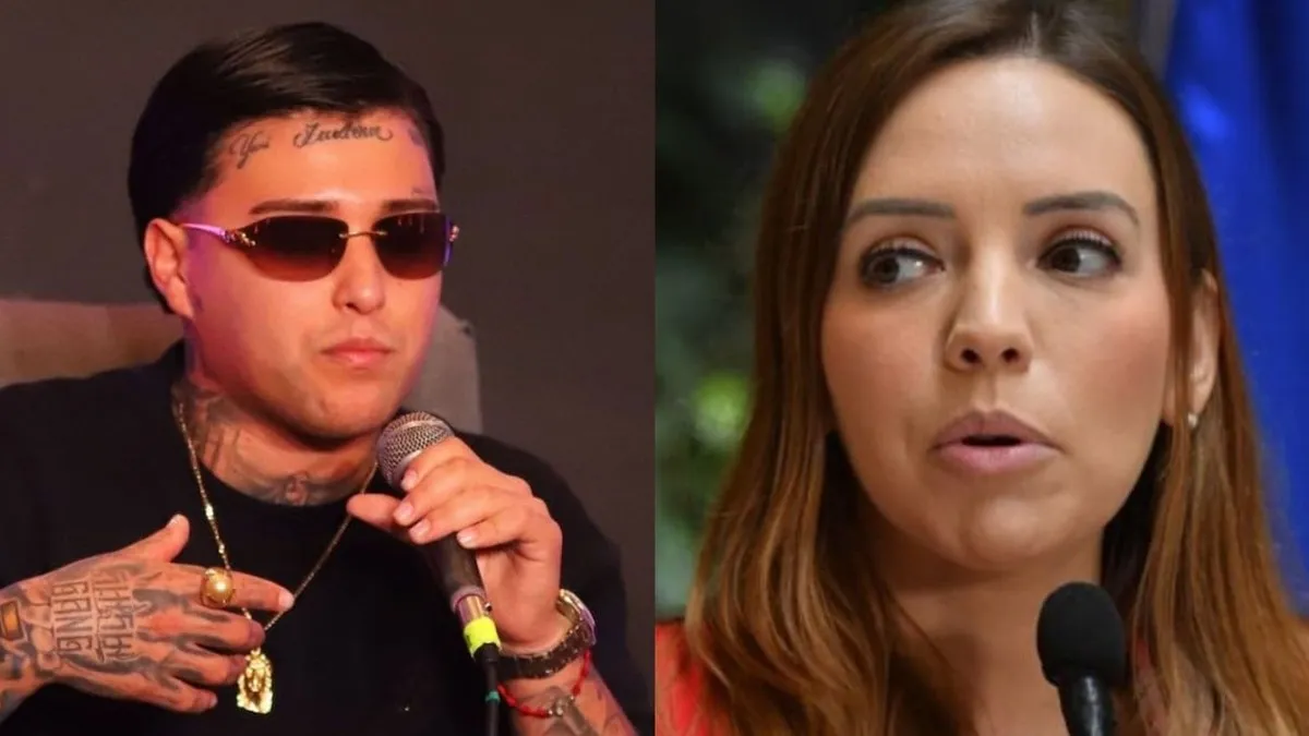 La senadora Camila Flores bajo la lupa por presunto fraude al fisco.